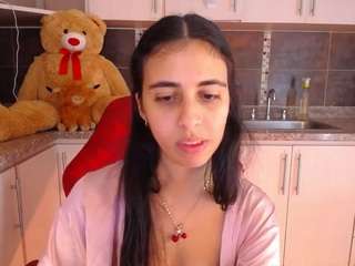 annaalvarez Sex Cam Show