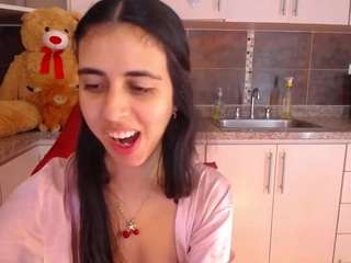 annaalvarez Sex Cam Show