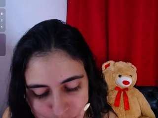 annaalvarez live webcam show