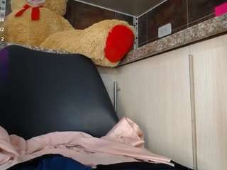 annaalvarez live webcam show