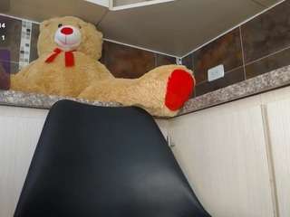 annaalvarez's live room