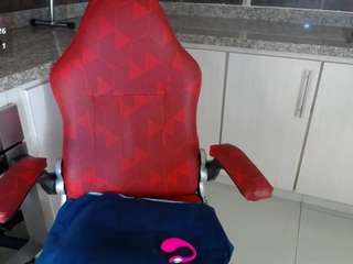 AnnaAlvarez live webcam show