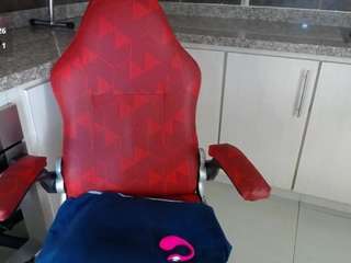 AnnaAlvarez live webcam show