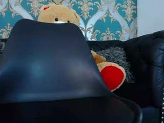 AnnaAlvarez live webcam show
