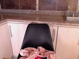 AnnaAlvarez live cam preview