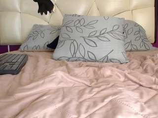 AnnaAlvarez live cam preview