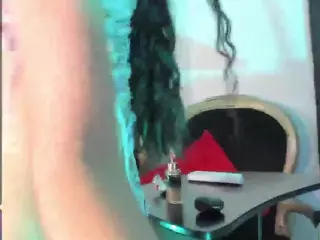 AnnaAlvarez's Live Sex Cam Show