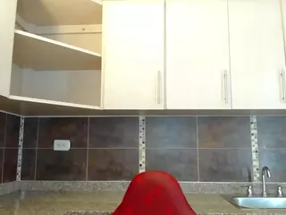 AnnaAlvarez's Live Sex Cam Show