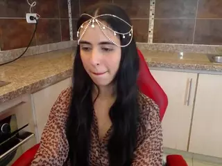 AnnaAlvarez's Live Sex Cam Show