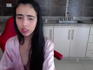 AnnaAlvarez's Live Sex Cam Show