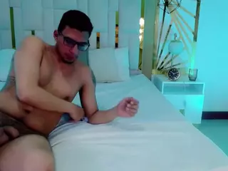 antonella-cutte's Live Sex Cam Show