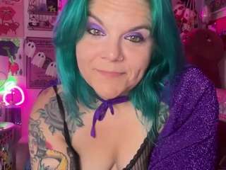 cherrybombbomb webcam