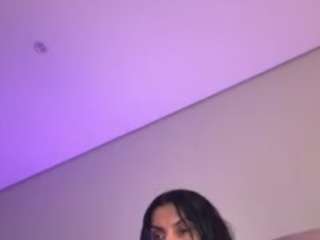 indiannnbutter Sex Cam Show