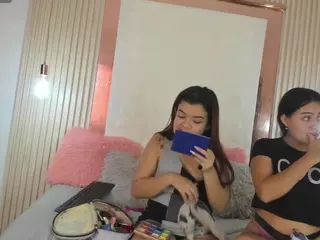 katty-rouse's Live Sex Cam Show