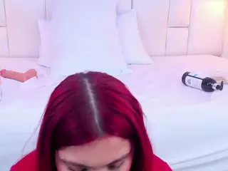 KendallTriana's Live Sex Cam Show