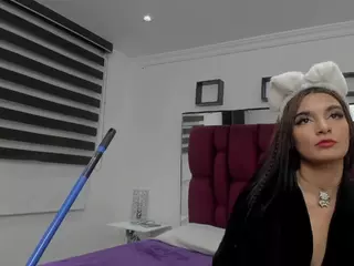 kiny-angels's Live Sex Cam Show