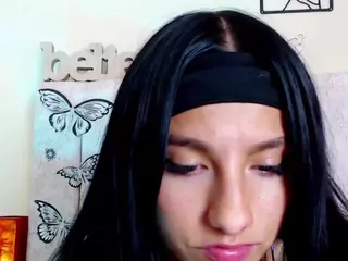 kittydoll1's Live Sex Cam Show