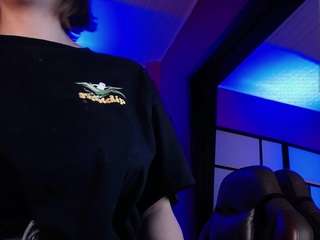 letal-soul - Live Cam