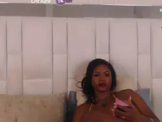 LiahMiller's Live Sex Cam Show
