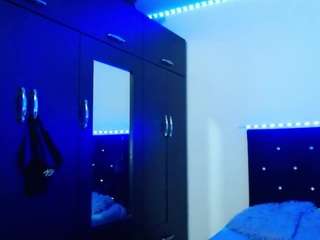 ross-violet webcam