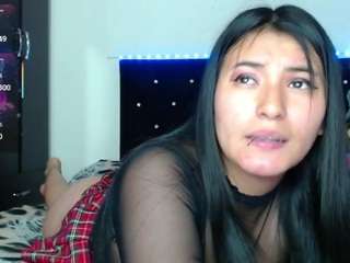 ross-violet Live Webcam on CamSoda