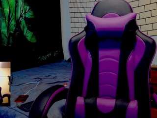 shadowvmyers Sex Cam Show