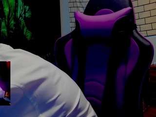 shadowvmyers Sex Cam Show