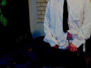 shadowvmyers Sex Cam Show