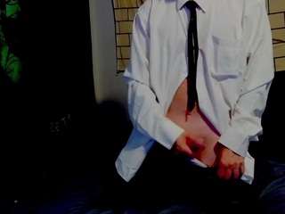 shadowvmyers Sex Cam Show