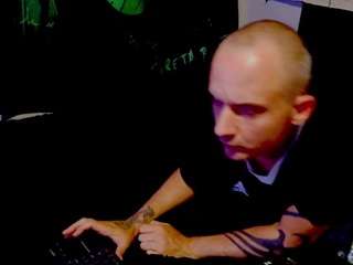 shadowvmyers Sex Cam Show