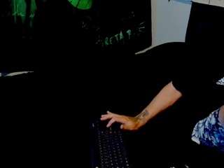 shadowvmyers Sex Cam Show