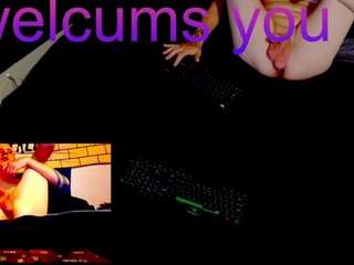 shadowvmyers Sex Cam Show