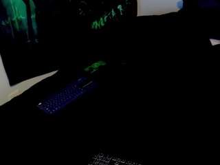 shadowvmyers Sex Cam Show