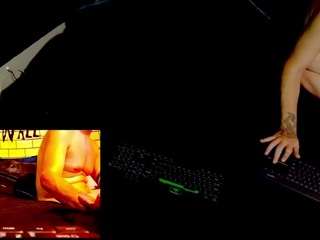 shadowvmyers Sex Cam Show