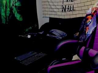 shadowvmyers Sex Cam Show