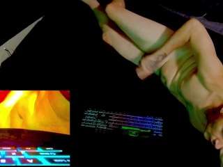 shadowvmyers Sex Cam Show