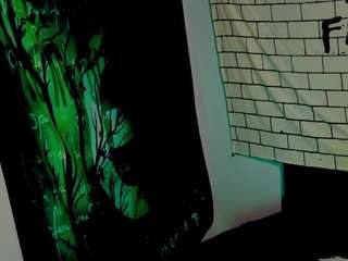 shadowvmyers Sex Cam Show
