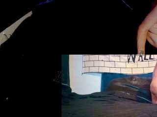 shadowvmyers Sex Cam Show