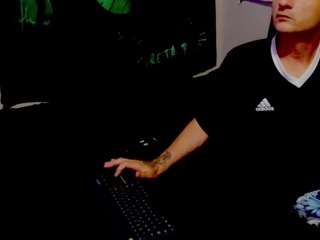 shadowvmyers Sex Cam Show