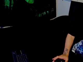 shadowvmyers Sex Cam Show
