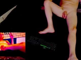 shadowvmyers live webcam show