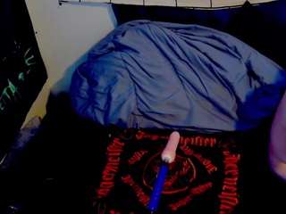 shadowvmyers live webcam show