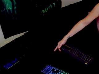 shadowvmyers live webcam show