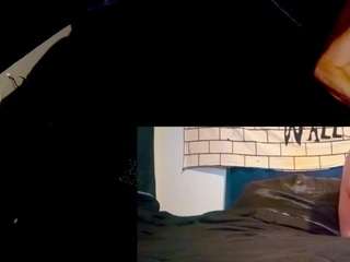 shadowvmyers live webcam show