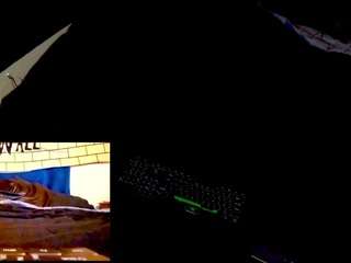 shadowvmyers live webcam show