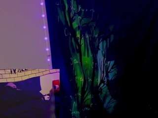 shadowvmyers live webcam show
