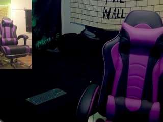 shadowvmyers live cam