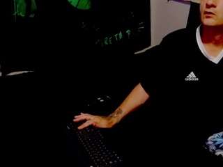 shadowvmyers's live room