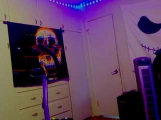 ShadowV5551 live cam preview