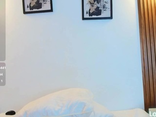 Live webcam model sofiaasweett on Soda Cams